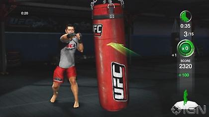 Οι νικητές του νέου UFC Personal Trainer!