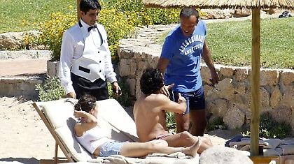 Ραντεβού… Τέβες με Ίντερ