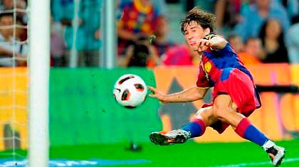 Στη Ρόμα ο Κρκιτς