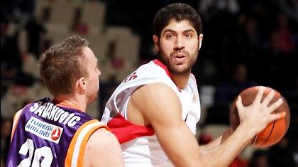 Δέχθηκε την μείωση ο Βασιλόπουλος