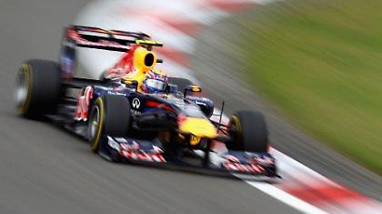 Ο Γουέμπερ ταχύτερος στη Γερμανία!