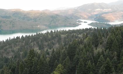 Μια Ελβετία στην Καρδίτσα…