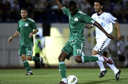 Ισορροπίες τρόμου για τρεις