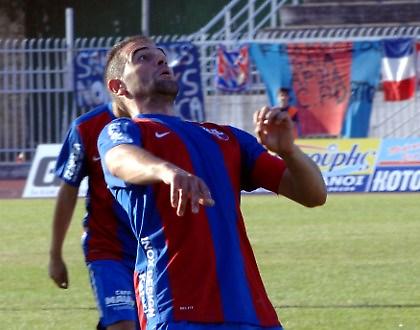 Κοντογουλίδης ο τέταρτος!