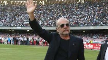 «Κρετίνος ο Μέσι»