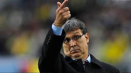 Χωρίς προπονητή στον τελικό!