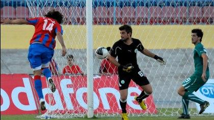 Στον Πανιώνιο ο Σιδεράκης