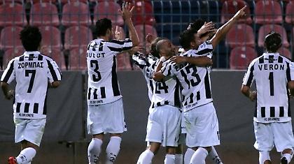 Λεβαδειακός-ΟΦΗ 0-1 (τελικό)