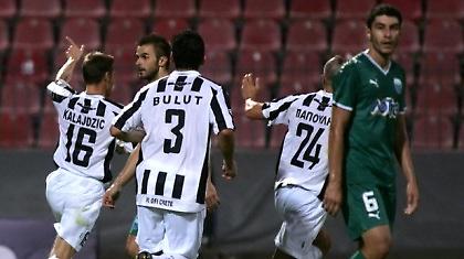 Με φόρα για Σούπερ Λίγκα!