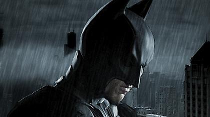 Το πρώτο τρέιλερ του Σκοτεινού Ιππότη!