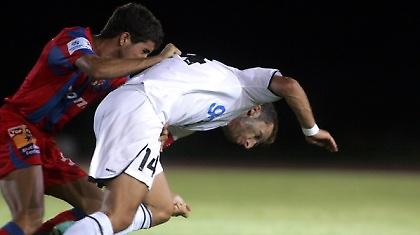 Τσιμπλίδης και… δρόσισε