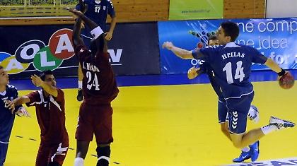 Νίκησε και τώρα Τυνησία