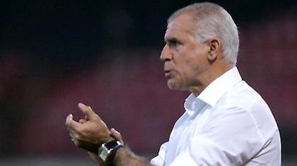 Αναστόπουλος: «Δεν χρειάζεται να χοροπηδάμε…»