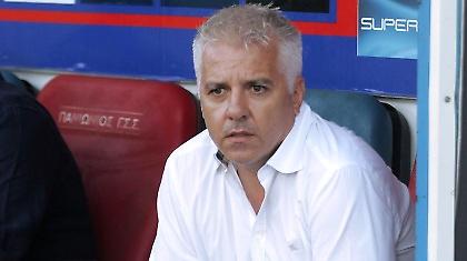 Παπακώστας: «Όλα κρίθηκαν σε μια φάση»