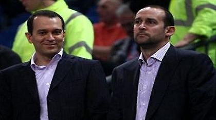 Όταν οι Αγγελόπουλοι τρέλαναν κόσμο! (video)