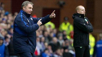 Η ώρα των… Highlanders