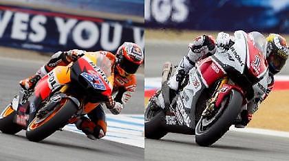 Δύο οι πρωταγωνιστές…