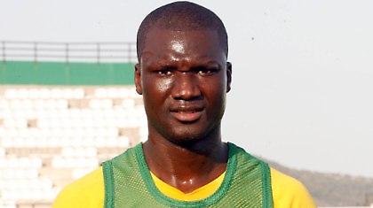 Παίζει… μπάλα με Ντιόπ!