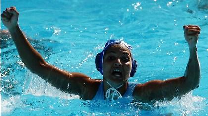 «Αν παίξουμε όπως με την Ρωσία, δεν χάνουμε από κανέναν»