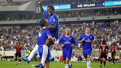 Ξέρει ο Ντρογκμπά από Γκούντγιονσεν