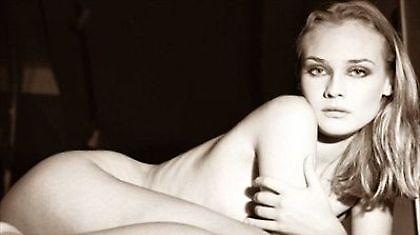 Νταϊάν Κρούγκερ, ηθοποιός σημαίνει... φως (photos)