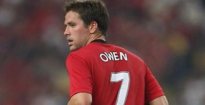 Όουεν: «Στην καλύτερη ομάδα του κόσμου»