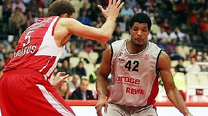 Αν πάρει άλλους έξι…Χαϊνς ο Ολυμπιακός