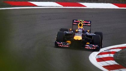 Τα «σπάει» ο Γουέμπερ!