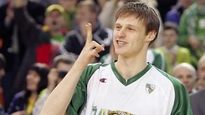 Στη Ρεάλ ο Πότσιους