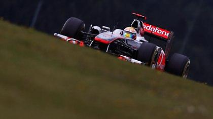 «Δεν περίμενα τέτοιο αποτέλεσμα»