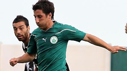 «Έκλεισε» Μουστόγιαννη ο Αστέρας