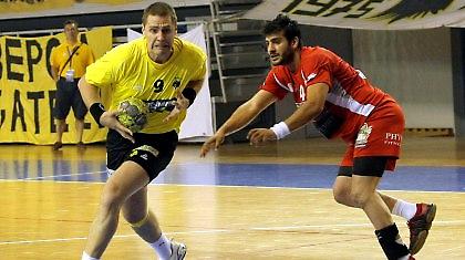 Μένει ο Μάνιτς