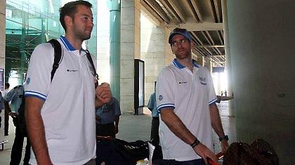 «Δουλεύουμε για να πετύχουμε κάτι καλό»