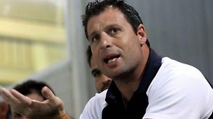 Στο Φάληρο ο Λούδης