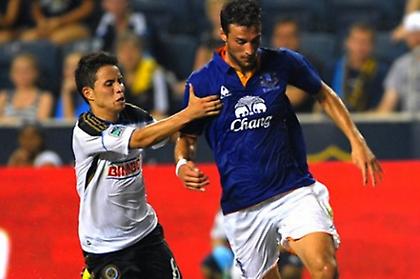 Ο Βέλλιος, τα… αυτοκόλλητα και η δοκιμασία στη Μόσχα!