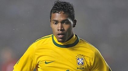 «Δράκος» ο Σάντρο!