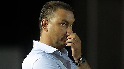 Δώδεκα… «μαυρααετοί» στου Ρέντη