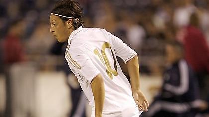 Το «δέκα» ο Εζίλ