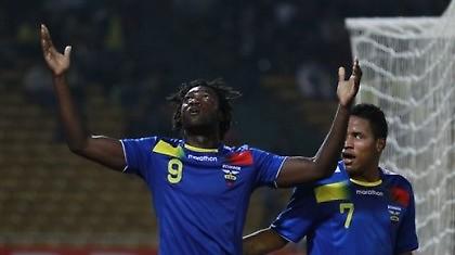 «Ρώσος» ο Καϊσέδο