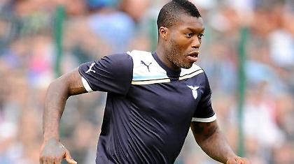 Ένα ημίχρονο… Τζιμπρίλ