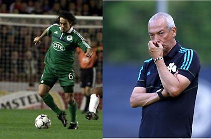 Από τον Π. Σόουζα, στα «λαβράκια» του Φερέιρα