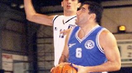 Η κατοστάρα του Φίλιππου στον Ολυμπιακό!