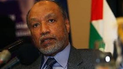 Δια βίου αποκλεισμός για τον Μπιν Χαμάμ!