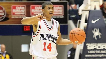 Πήρε Άντερσον το Στρασβούργο