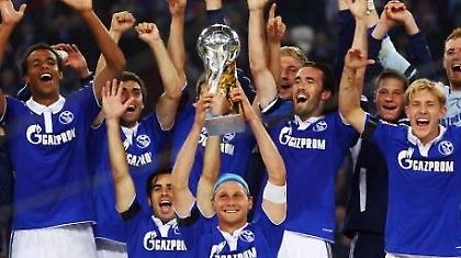 Το πρώτο στη Σάλκε!