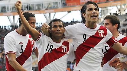 Βρήκε παρηγοριά στον… Γκερέρο