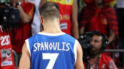 Φόβοι και για Σπανούλη!