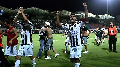 Με άρωμα… Σούπερ Λίγκας