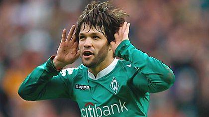 Ντιέγκο και Ατλέτικο: 2 εκατ. μακριά!