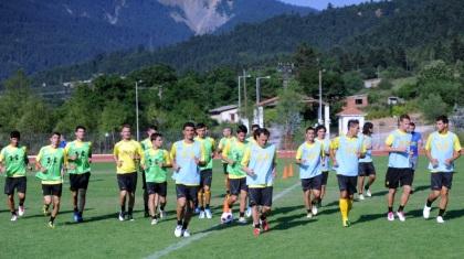 «Δεν έχει να φοβηθεί τίποτα και κανέναν»